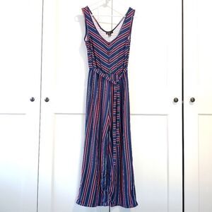 Love stretch jumpsuit 